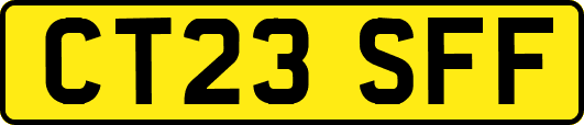 CT23SFF