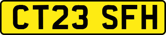 CT23SFH