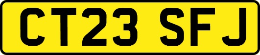 CT23SFJ