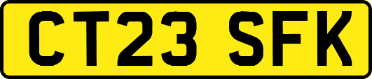 CT23SFK