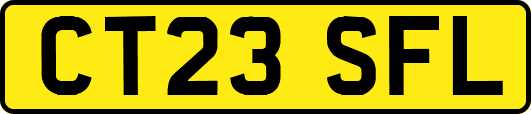 CT23SFL
