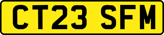 CT23SFM