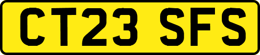 CT23SFS
