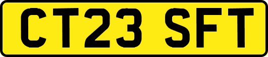 CT23SFT