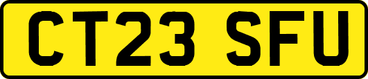 CT23SFU