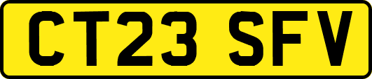 CT23SFV
