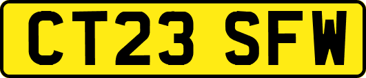 CT23SFW