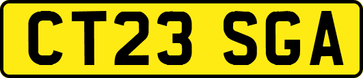 CT23SGA