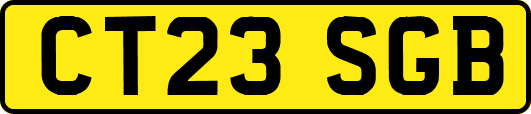 CT23SGB