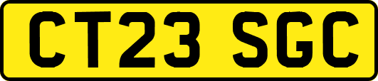 CT23SGC