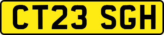 CT23SGH