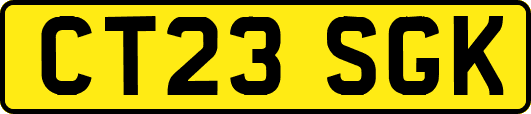 CT23SGK