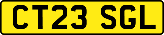 CT23SGL