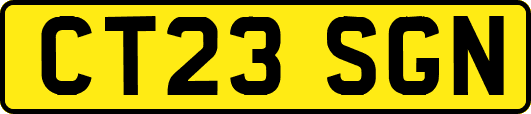 CT23SGN