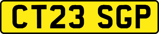 CT23SGP