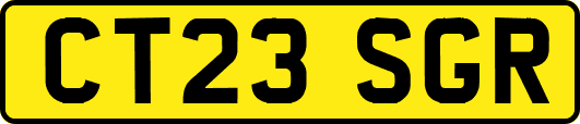 CT23SGR