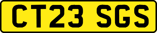 CT23SGS
