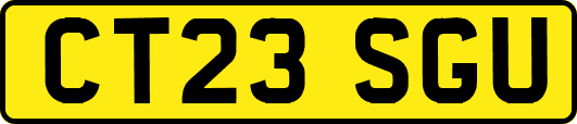 CT23SGU
