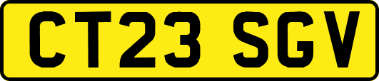CT23SGV
