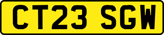 CT23SGW