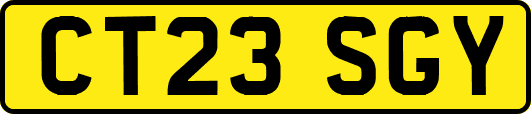 CT23SGY