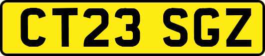 CT23SGZ
