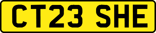 CT23SHE
