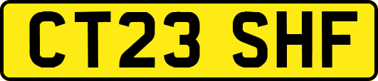 CT23SHF