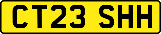 CT23SHH