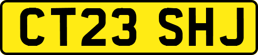 CT23SHJ