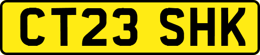 CT23SHK