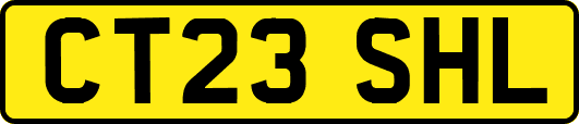 CT23SHL