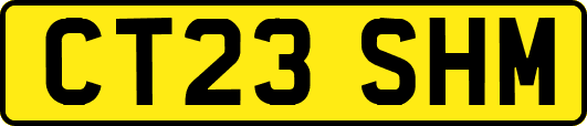 CT23SHM