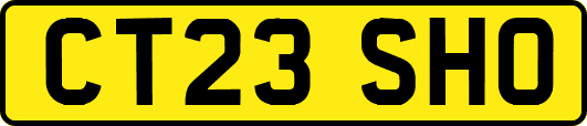 CT23SHO