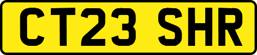 CT23SHR