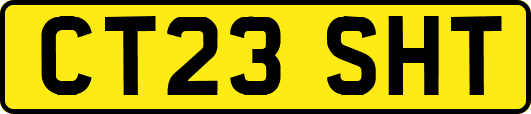 CT23SHT