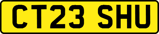 CT23SHU