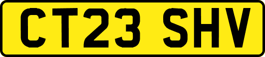 CT23SHV