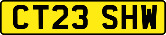 CT23SHW