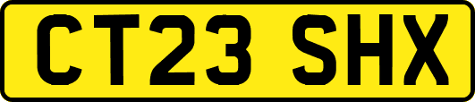CT23SHX