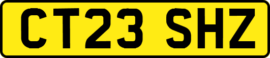 CT23SHZ