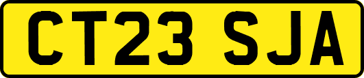 CT23SJA