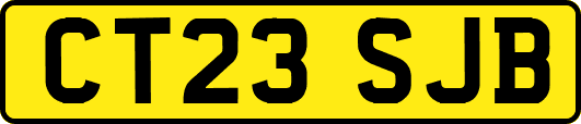 CT23SJB
