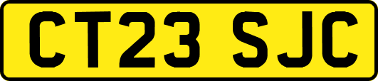 CT23SJC