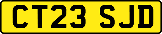 CT23SJD