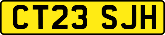 CT23SJH