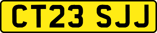CT23SJJ