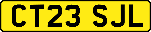 CT23SJL