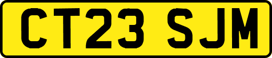 CT23SJM
