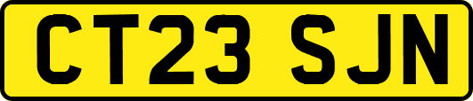 CT23SJN